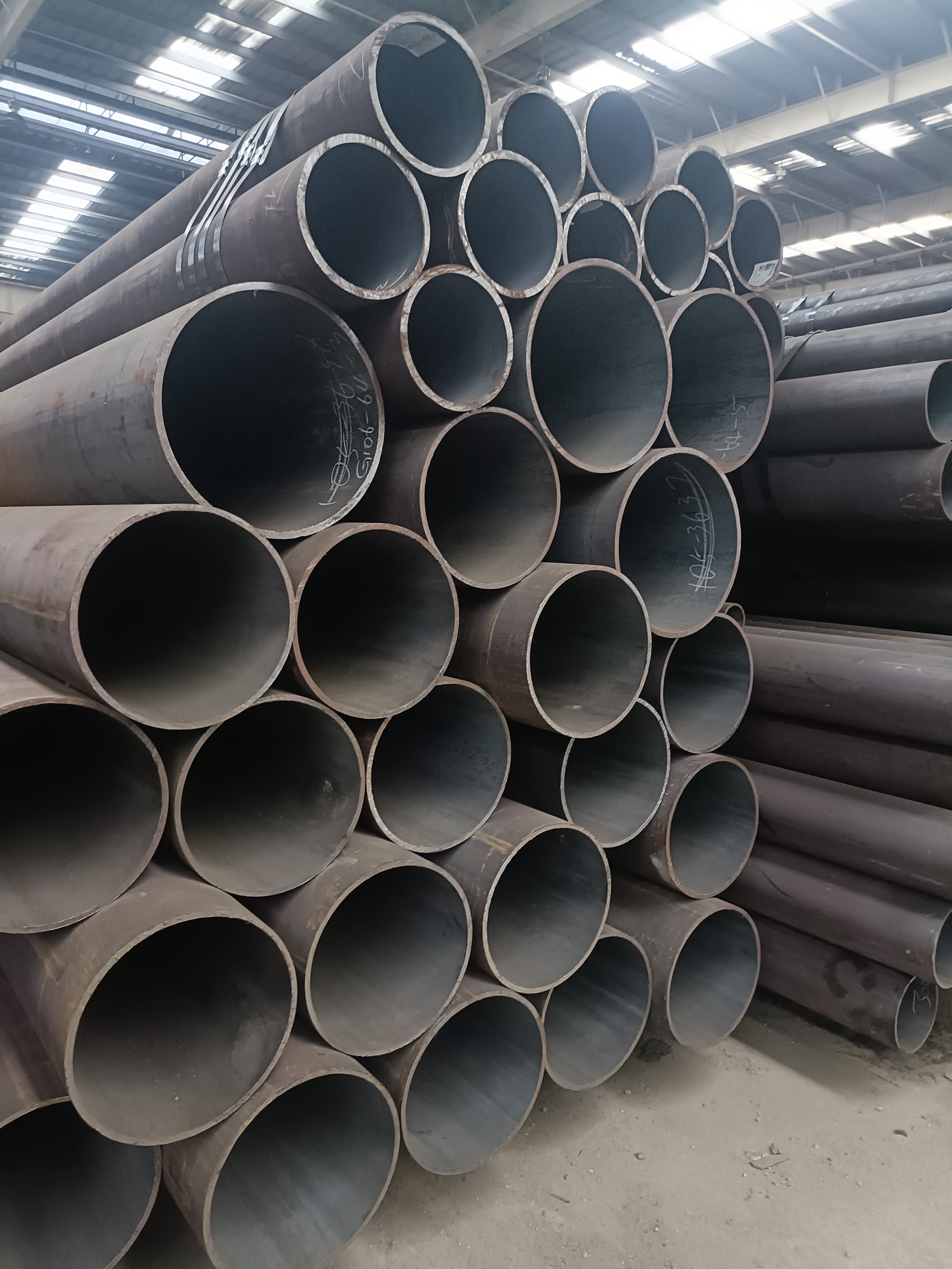 10CrMo910�߉��Ͻ��\�o�a<a href='http://m.hzgoldencoast.cn/' target='_blank' style='color:#0000FF; text-decoration:underline;'>�o�p䓹�</a>457*55�������ȼ��r��