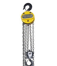 冠航牌手拉葫蘆